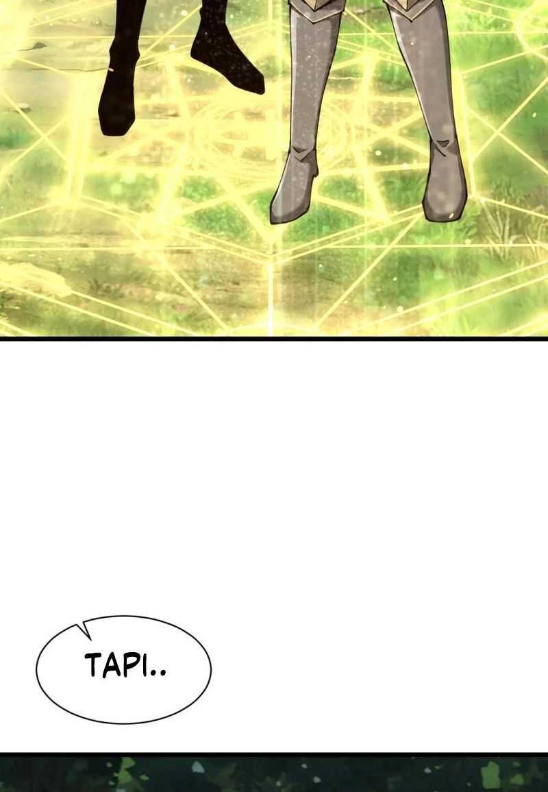 The Betrayal of Shadow Chapter 32 Gambar 7