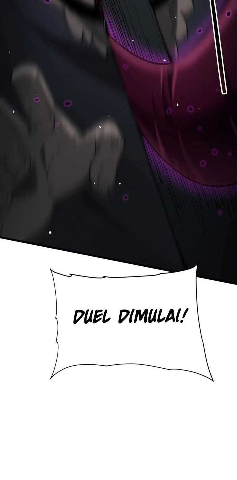 The Betrayal of Shadow Chapter 32 Gambar 25