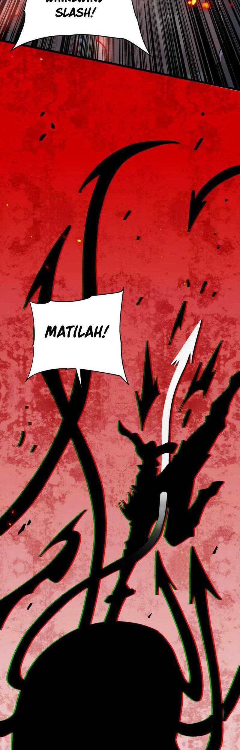 The Betrayal of Shadow Chapter 32 Gambar 38