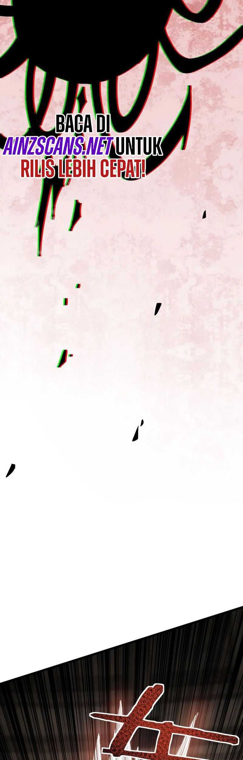 The Betrayal of Shadow Chapter 32 Gambar 39