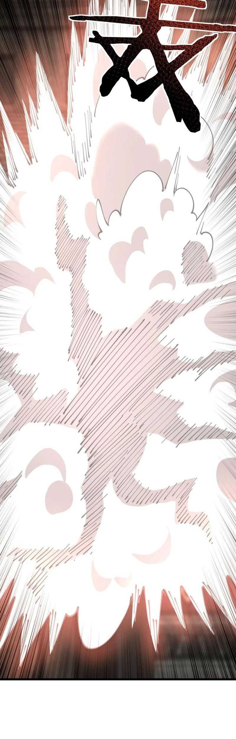 The Betrayal of Shadow Chapter 32 Gambar 40