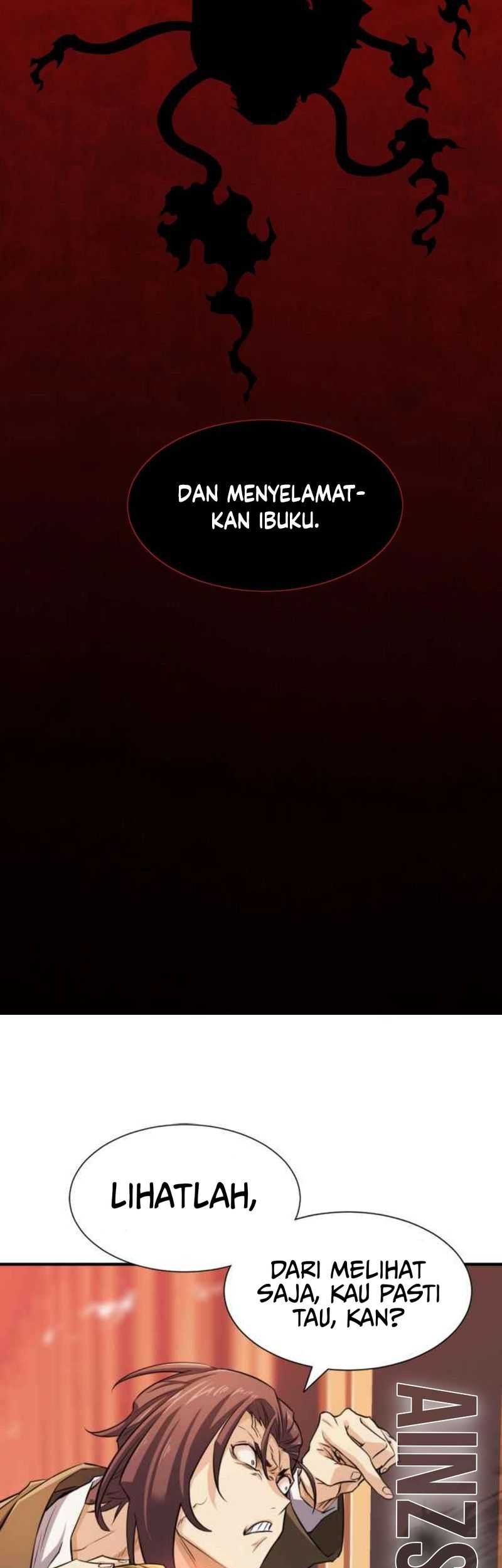 The Betrayal of Shadow Chapter 32 Gambar 43