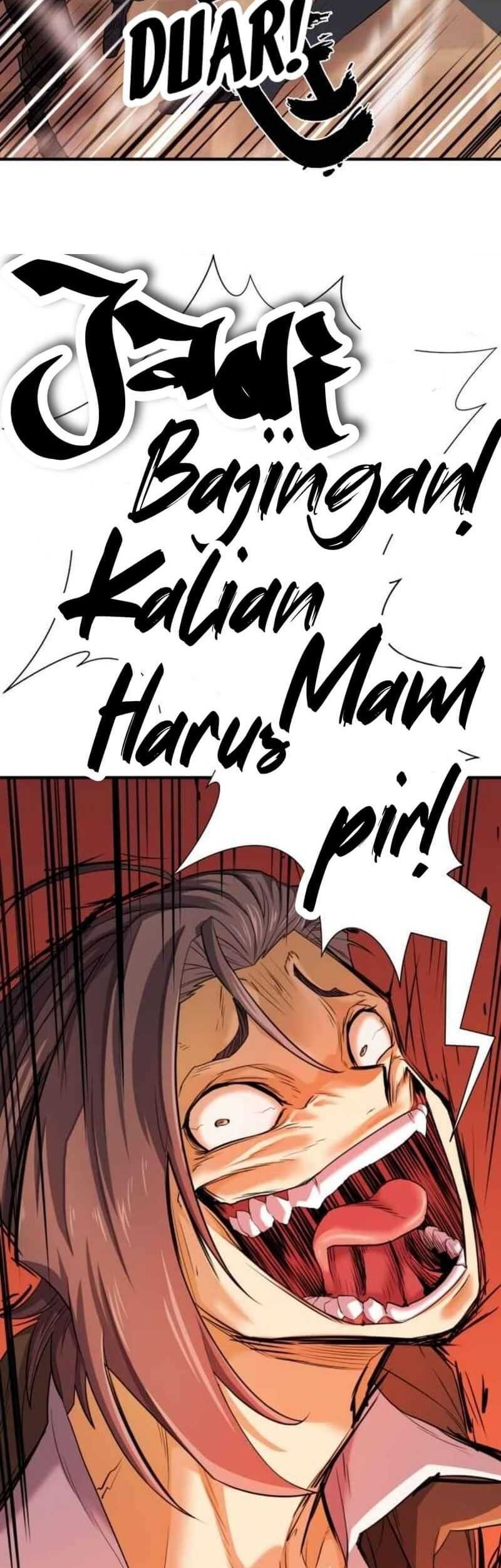 The Betrayal of Shadow Chapter 32 Gambar 45