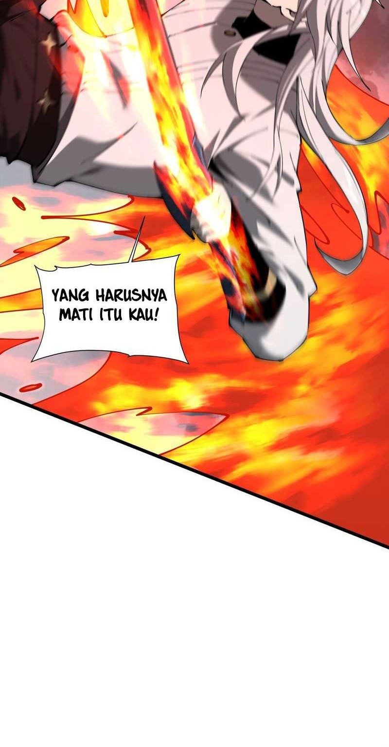 The Betrayal of Shadow Chapter 31 Gambar 14