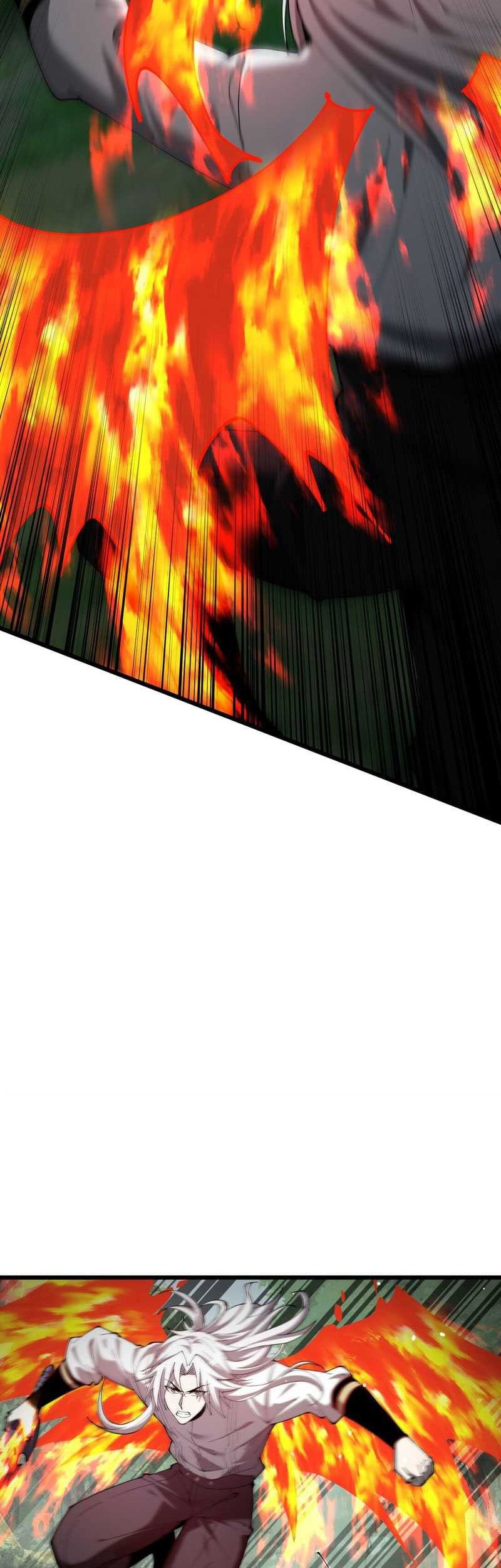 The Betrayal of Shadow Chapter 31 Gambar 16