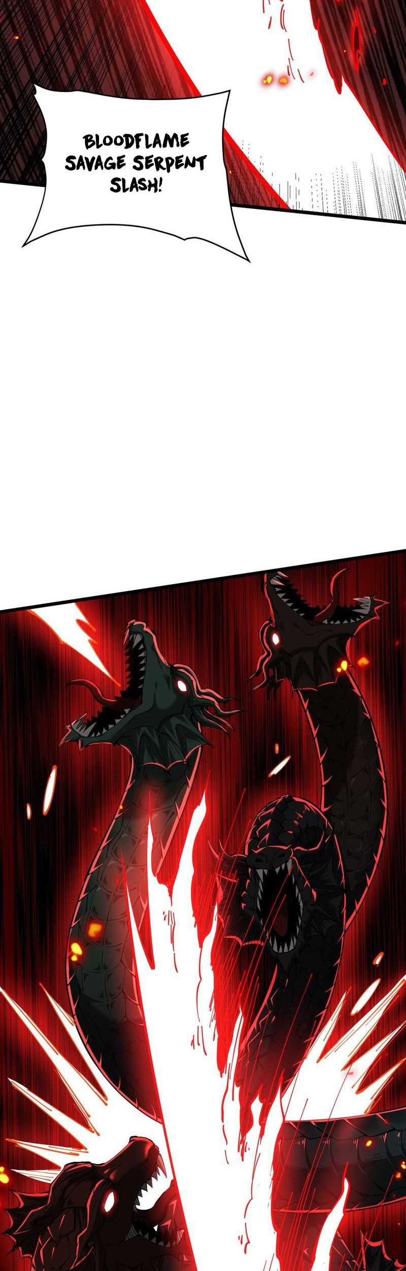 The Betrayal of Shadow Chapter 30 Gambar 12