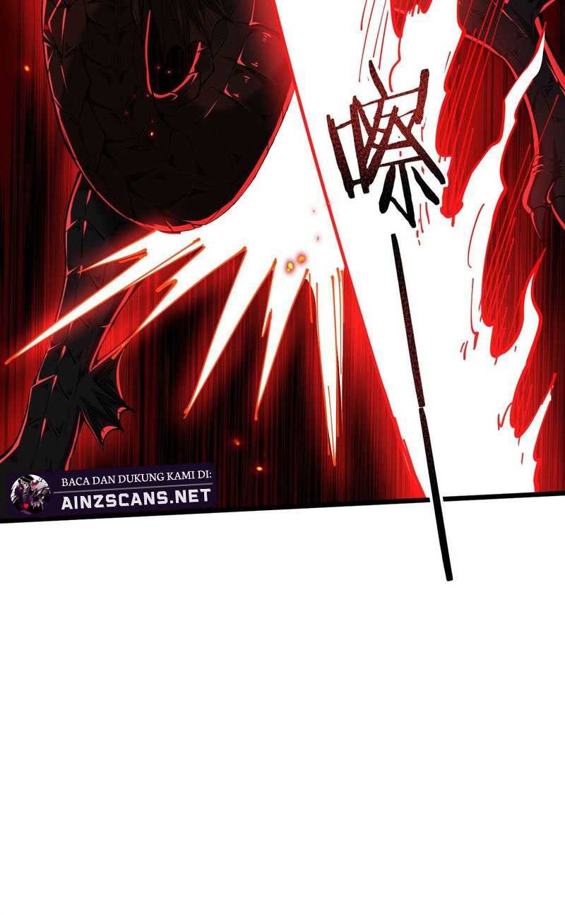 The Betrayal of Shadow Chapter 30 Gambar 13