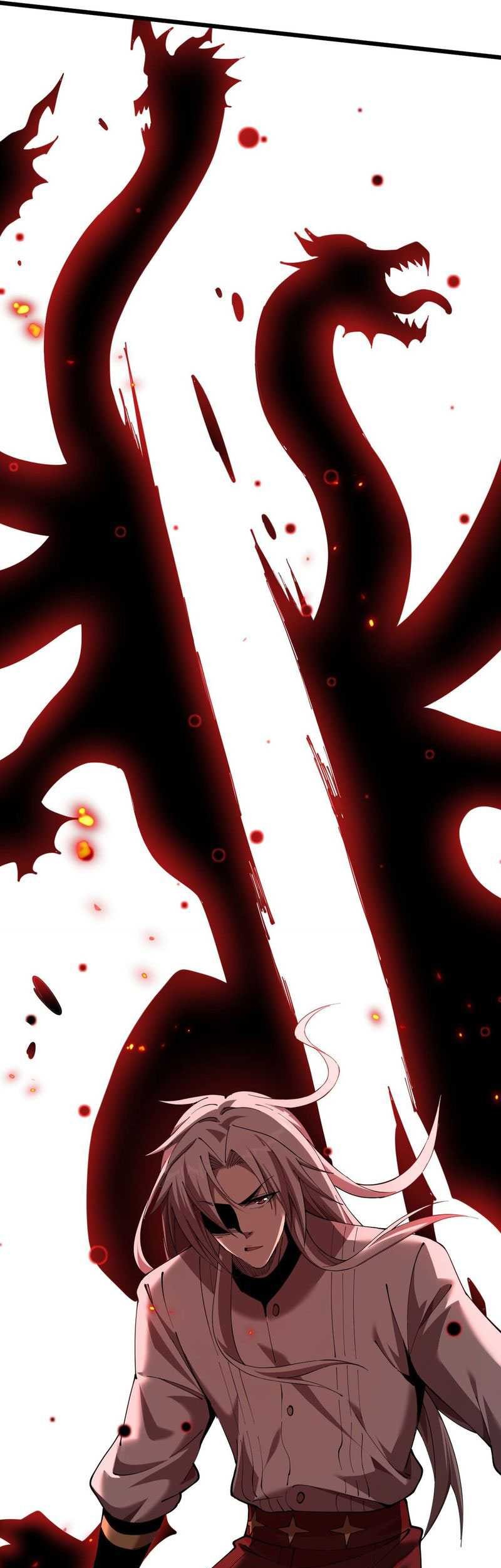 The Betrayal of Shadow Chapter 30 Gambar 14