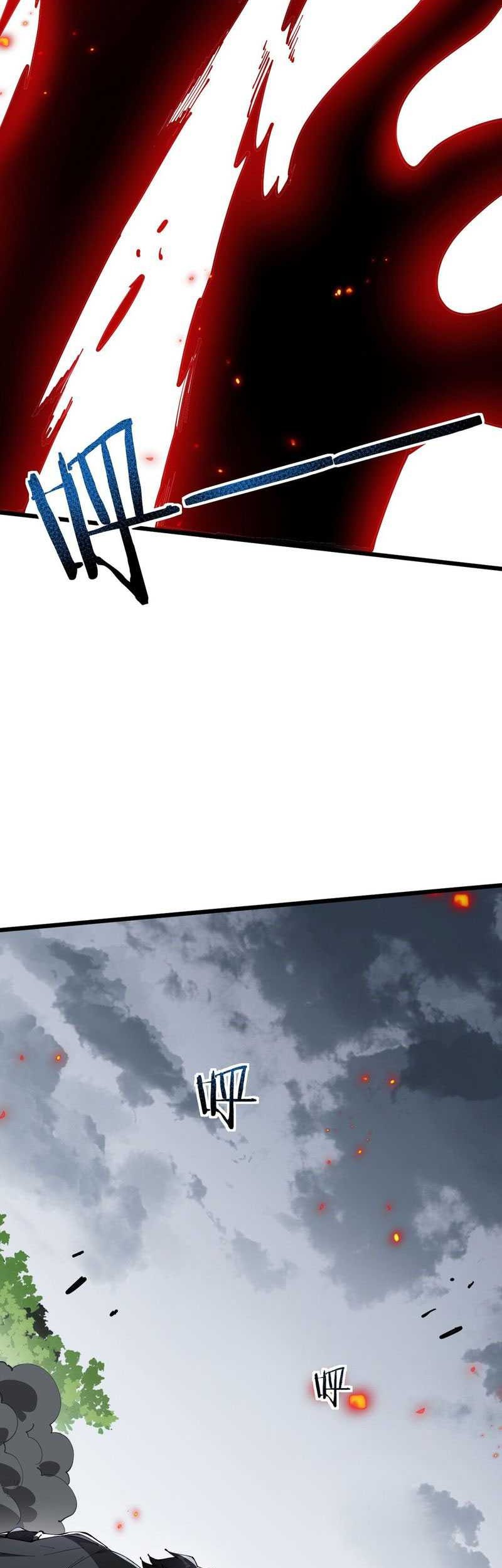 The Betrayal of Shadow Chapter 30 Gambar 16