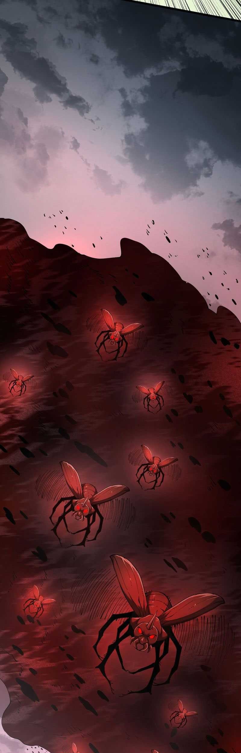 The Betrayal of Shadow Chapter 30 Gambar 24