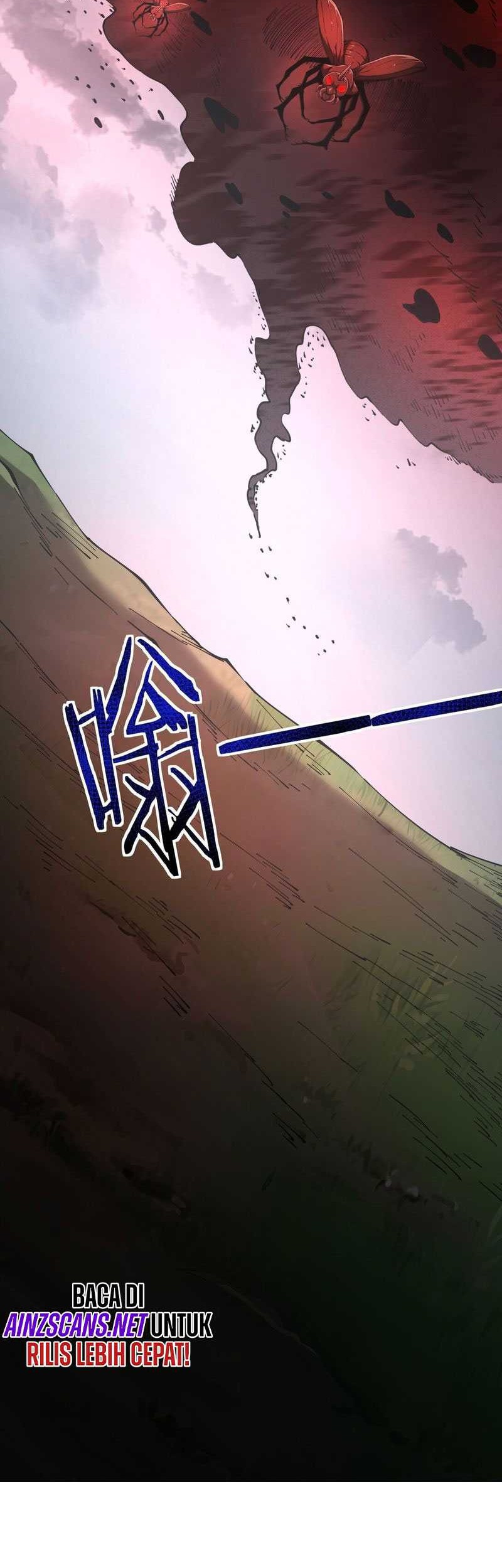 The Betrayal of Shadow Chapter 30 Gambar 25