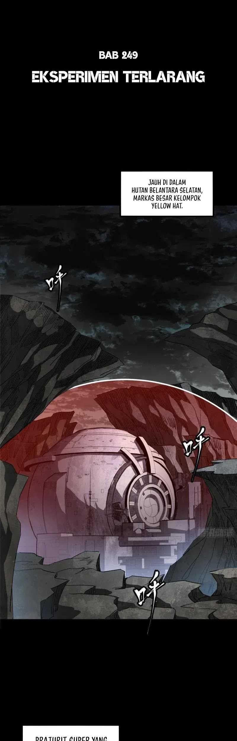 Baca  Legend of Star General Chapter 249 Gambar 2