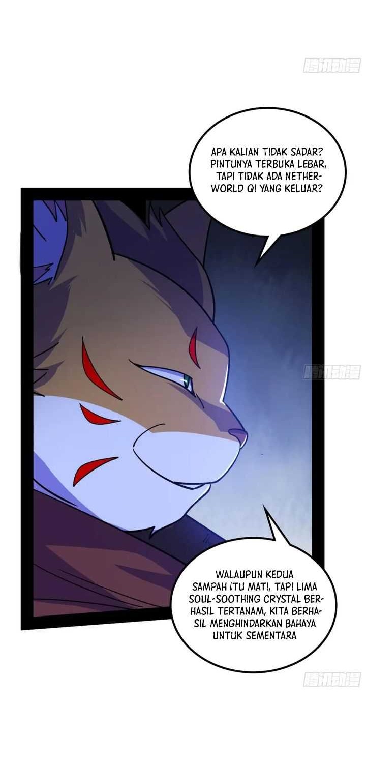I’m An Evil God Chapter 527 Gambar 5