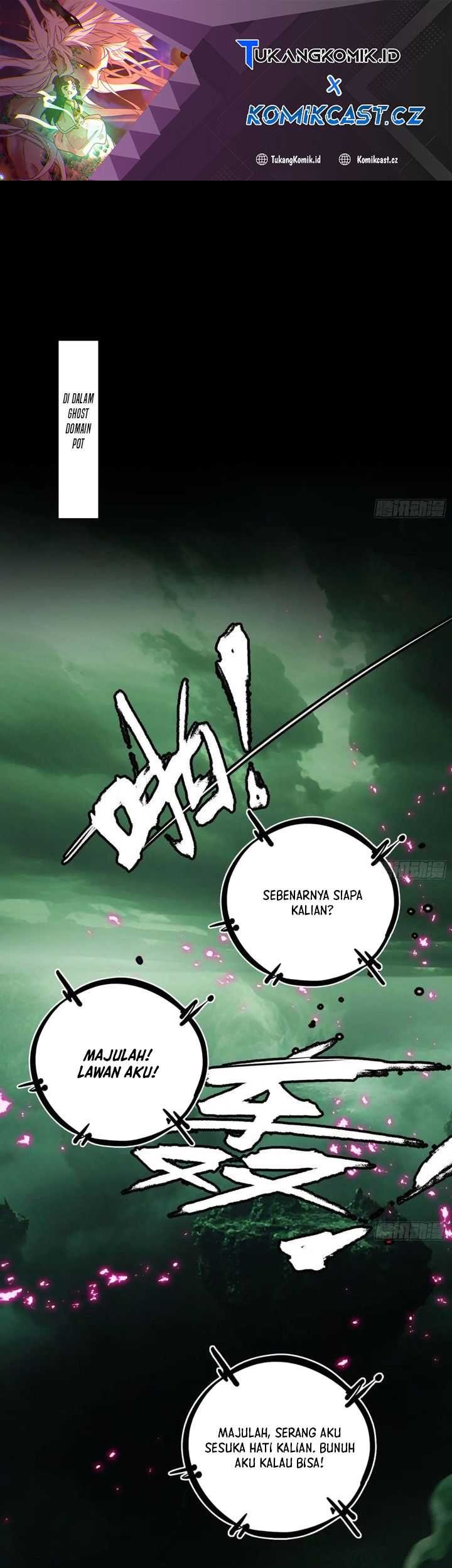 Baca I’m An Evil God Chapter 526 Gambar 2