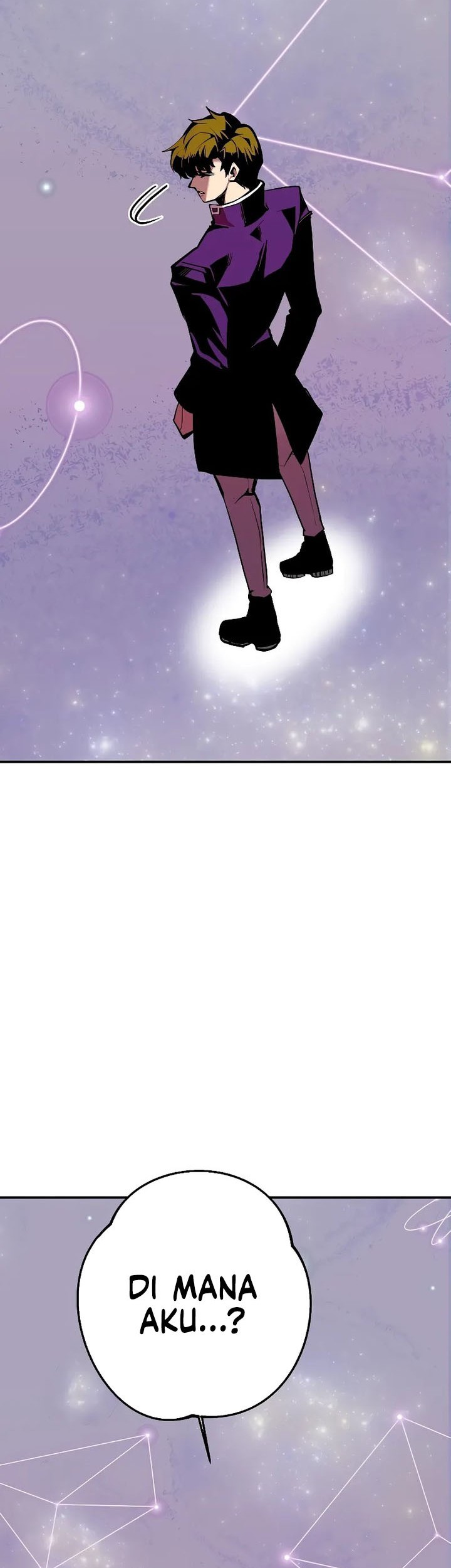 Worthless Regression Chapter 63 Gambar 16