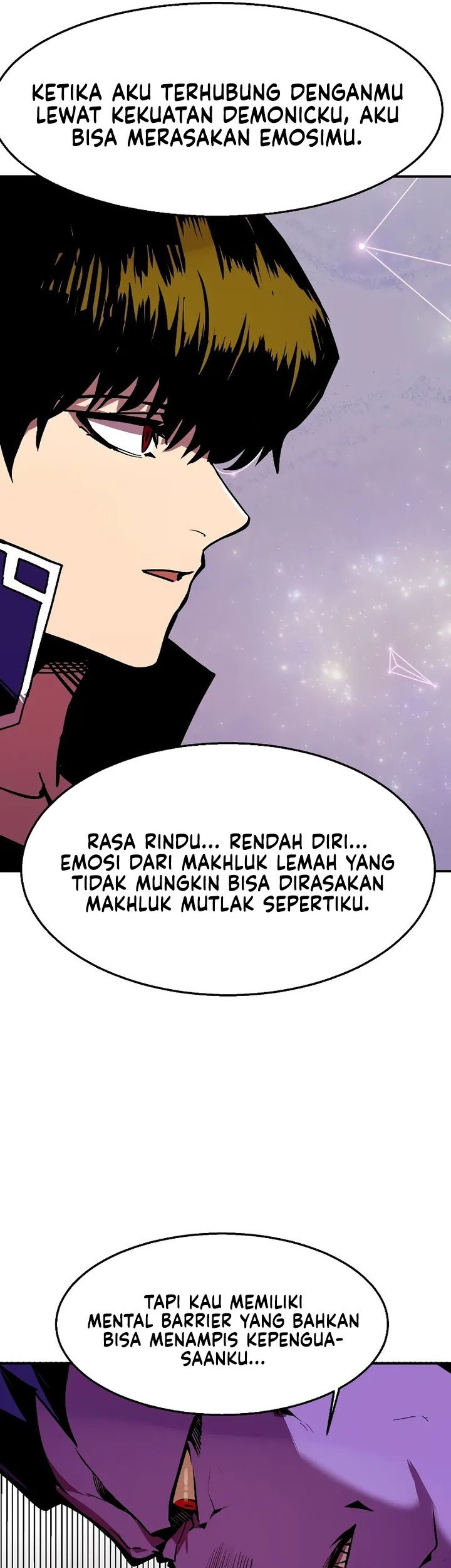 Worthless Regression Chapter 63 Gambar 36