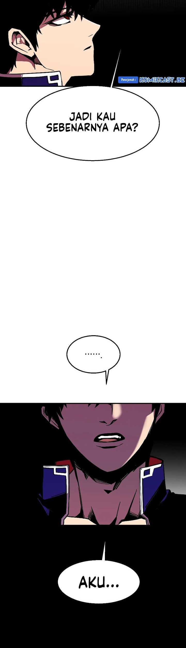 Worthless Regression Chapter 63 Gambar 38