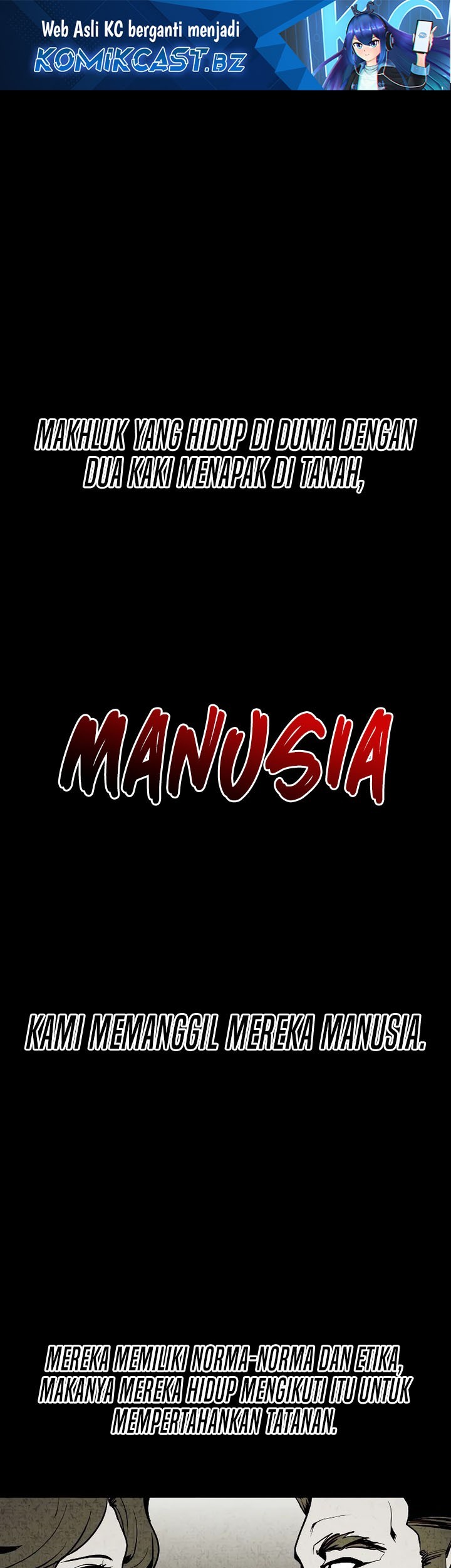 Baca Worthless Regression Chapter 63 Gambar 2