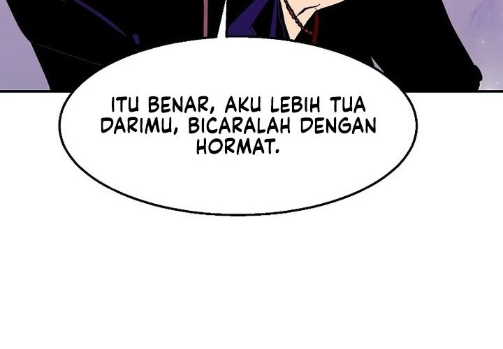 Worthless Regression Chapter 63 Gambar 44