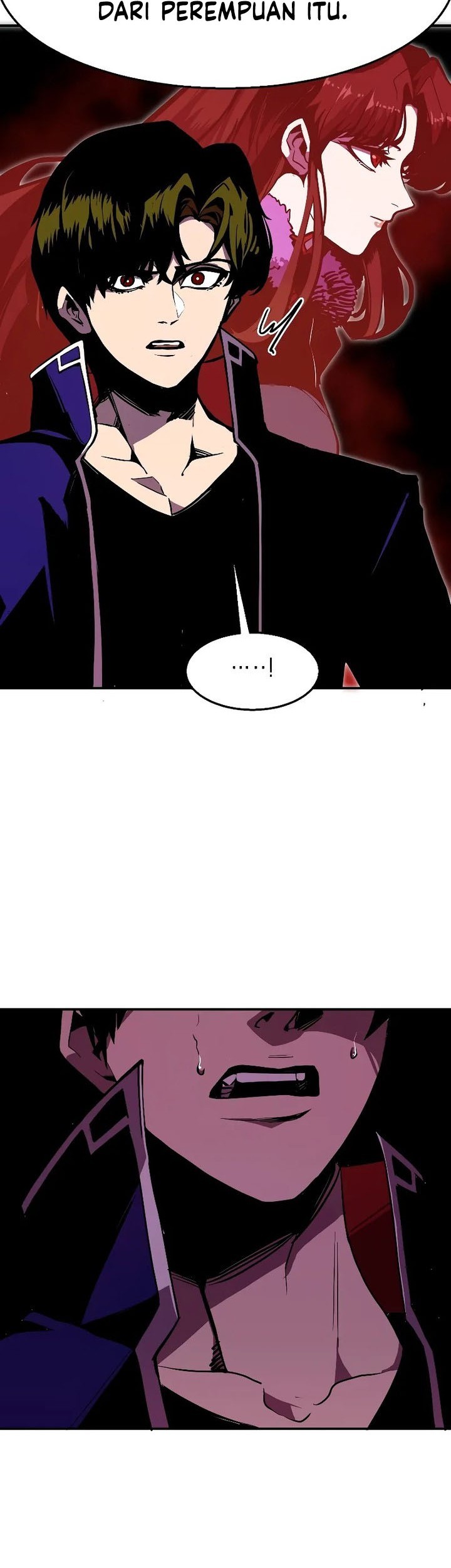 Worthless Regression Chapter 63 Gambar 53