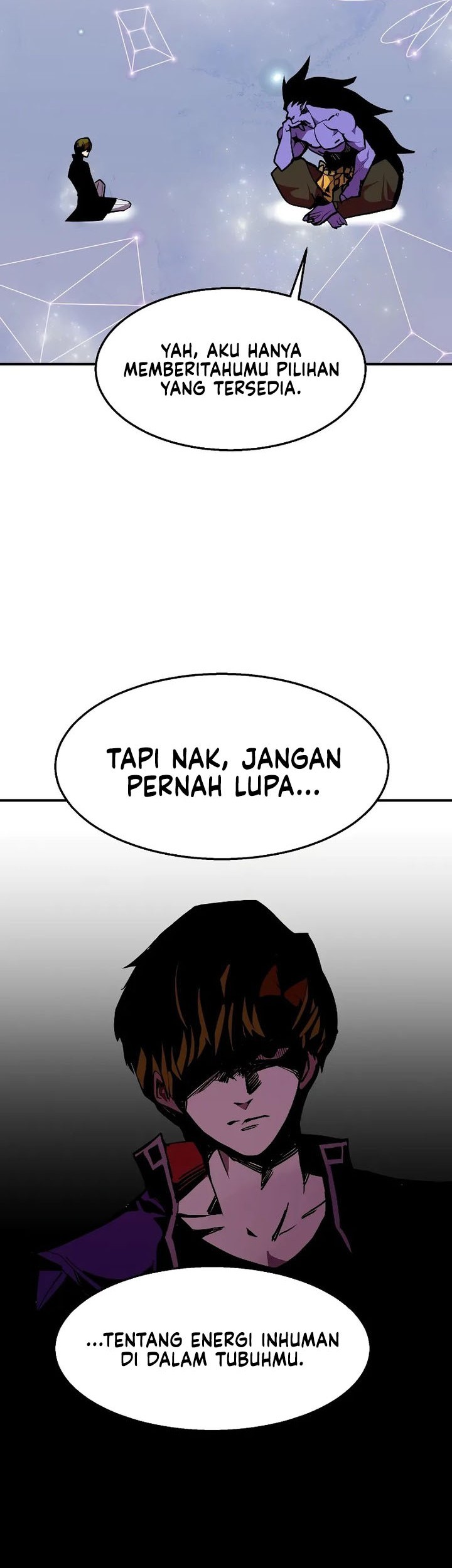 Worthless Regression Chapter 63 Gambar 57