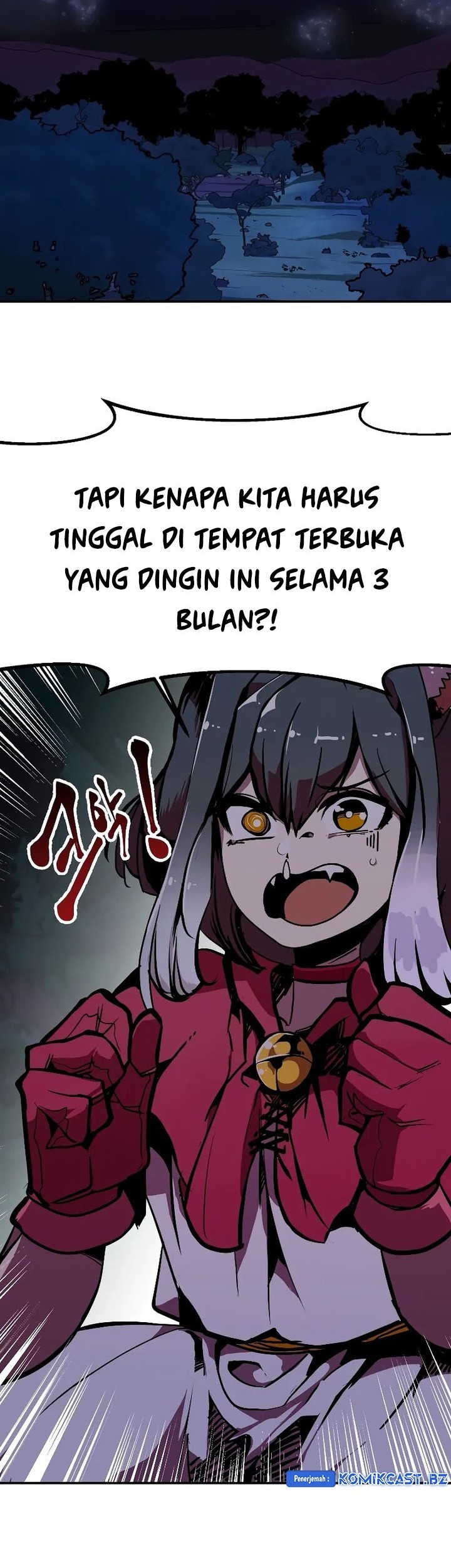 Worthless Regression Chapter 63 Gambar 63
