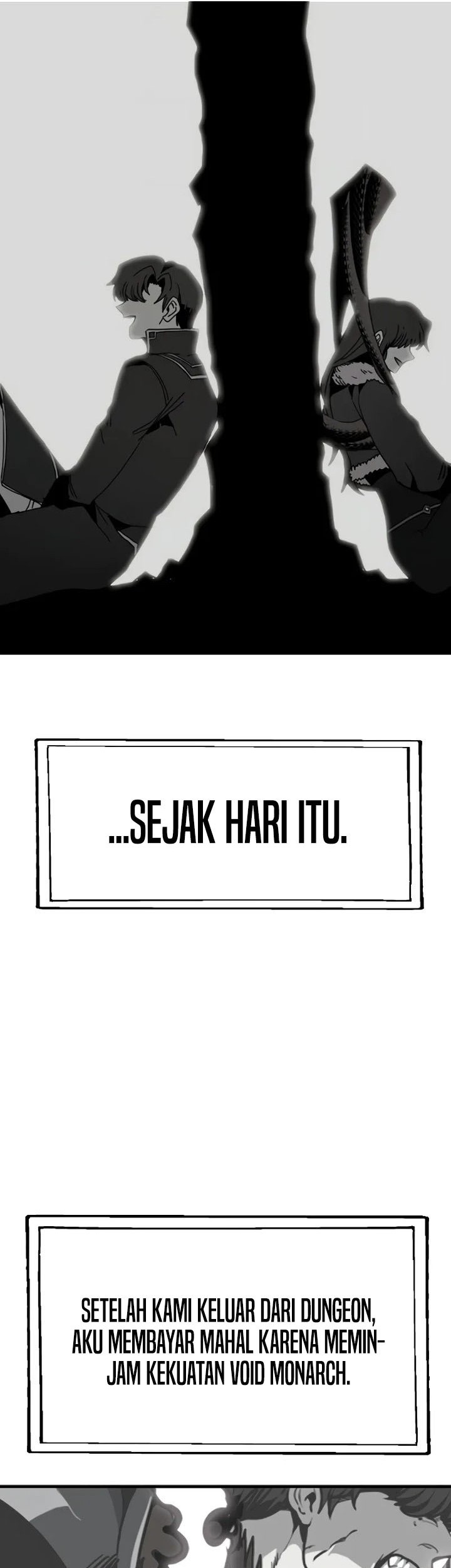 Worthless Regression Chapter 63 Gambar 69