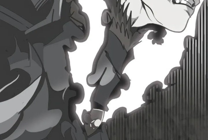 Worthless Regression Chapter 63 Gambar 70