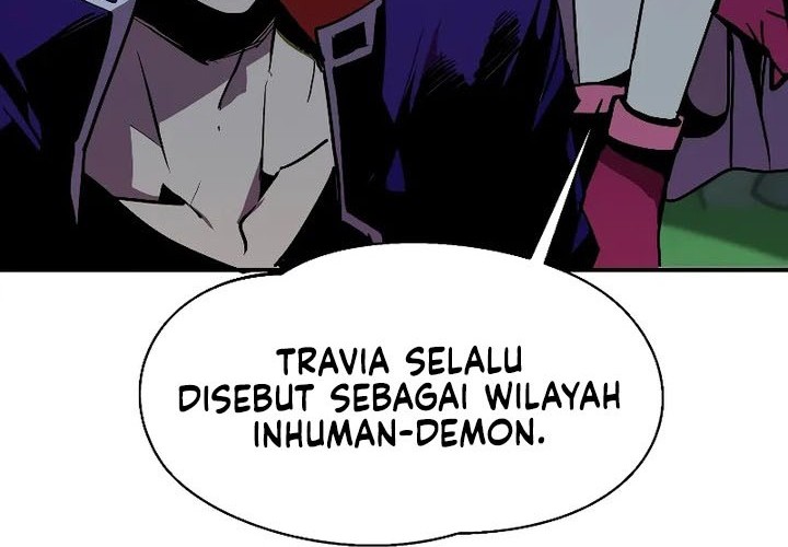 Worthless Regression Chapter 63 Gambar 76