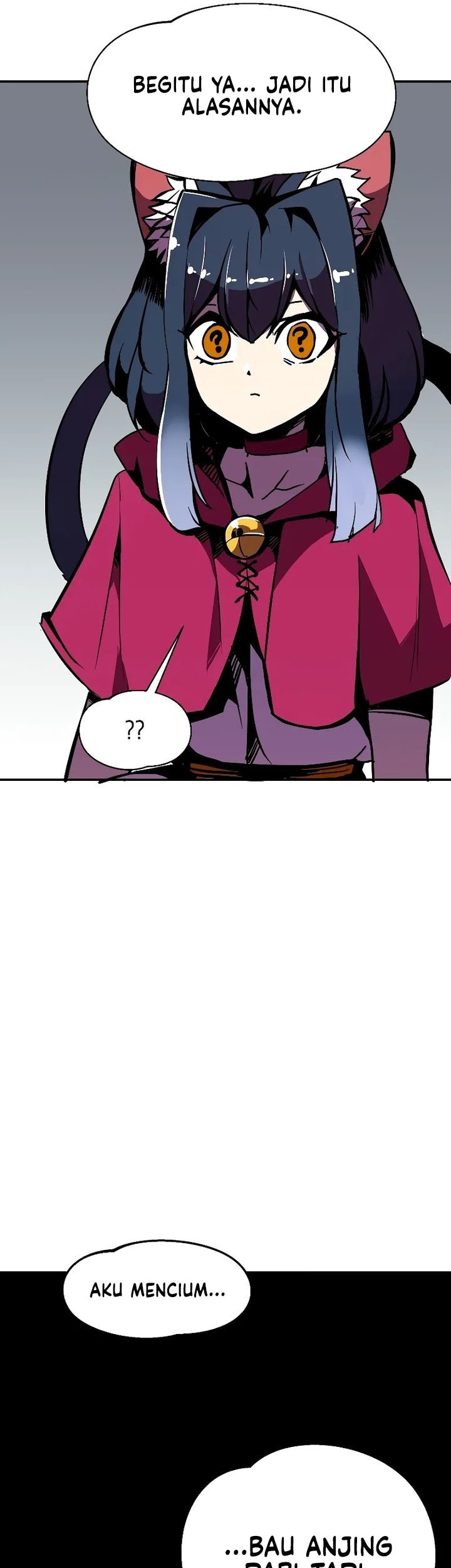 Worthless Regression Chapter 63 Gambar 78