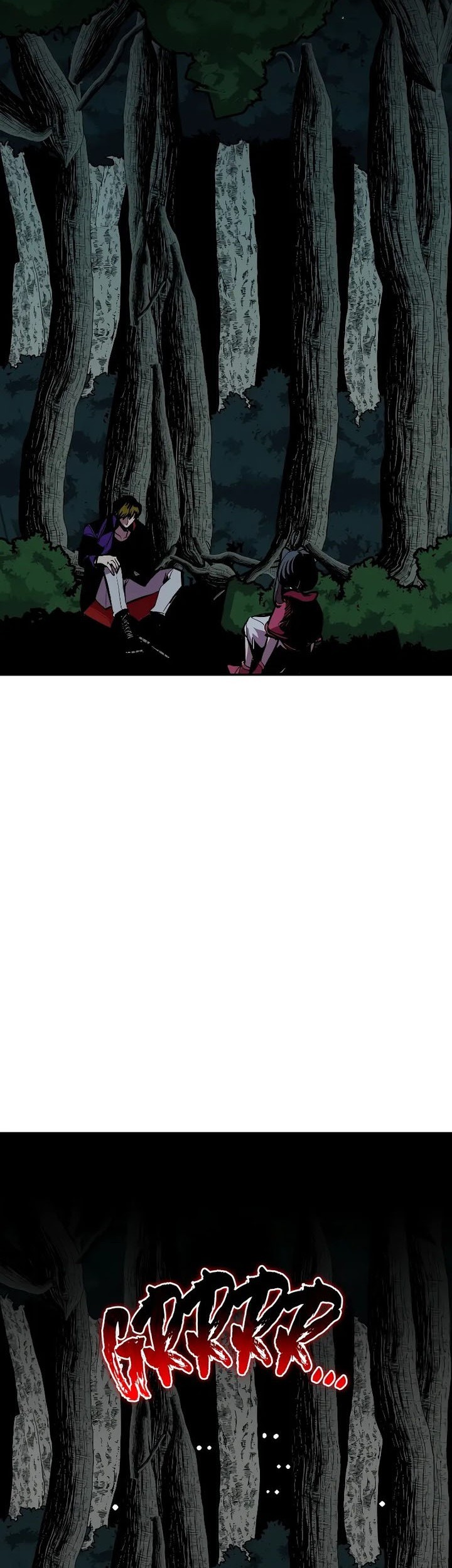 Worthless Regression Chapter 63 Gambar 80