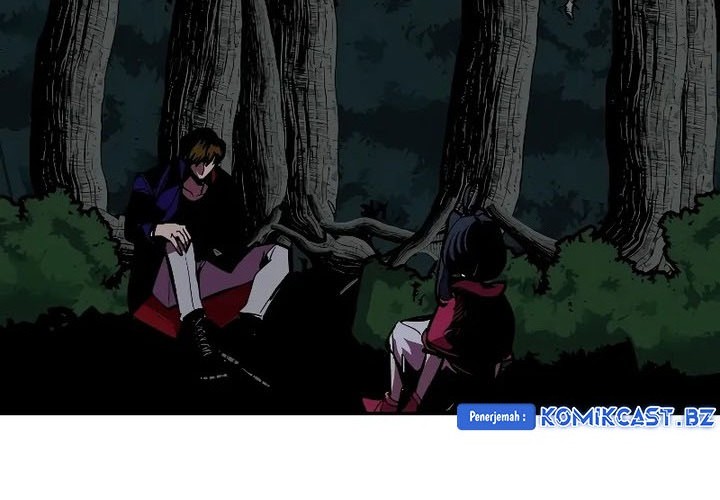 Worthless Regression Chapter 63 Gambar 81