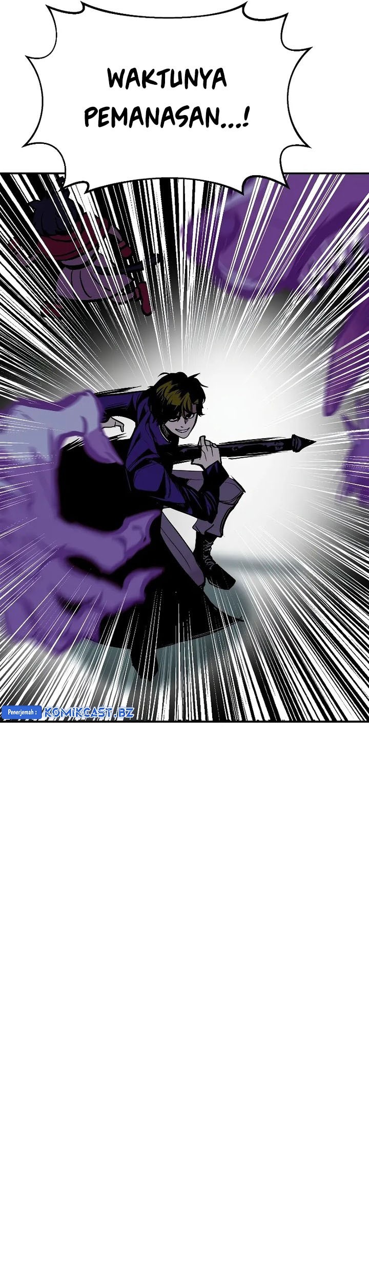 Worthless Regression Chapter 63 Gambar 86