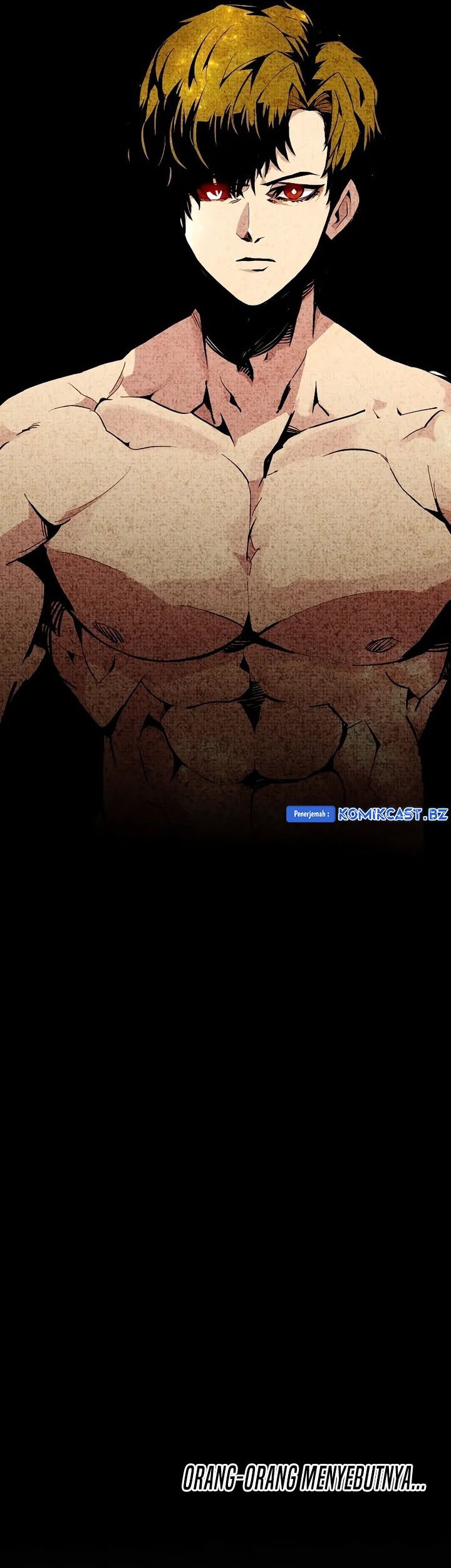 Worthless Regression Chapter 63 Gambar 10