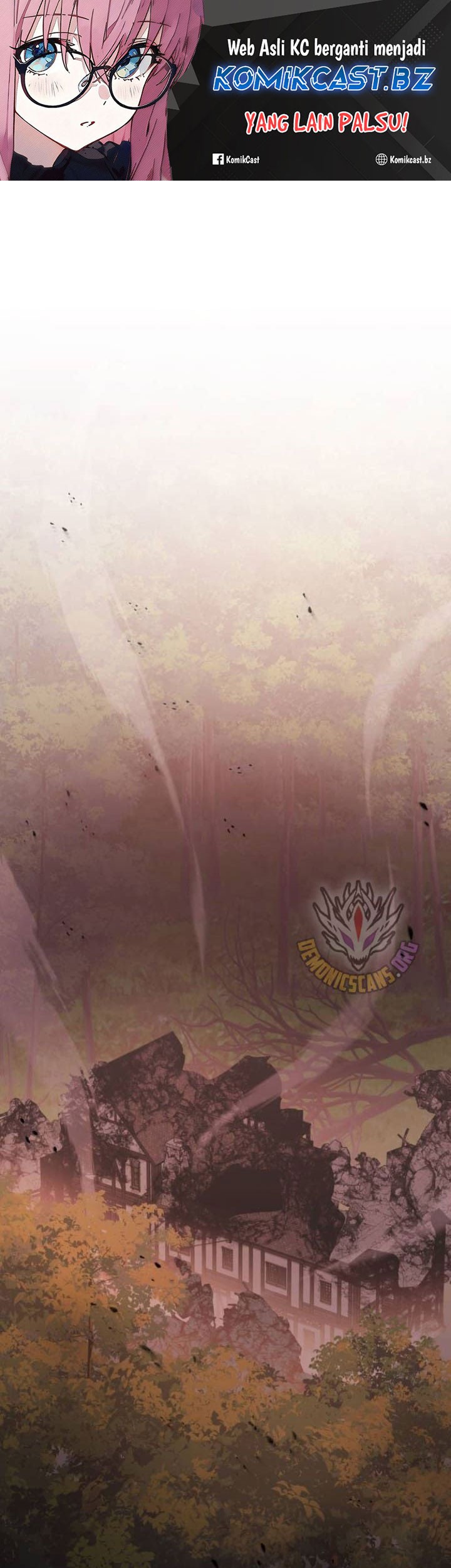 Baca  Terminally-Ill Genius Dark Knight Chapter 86 Gambar 2