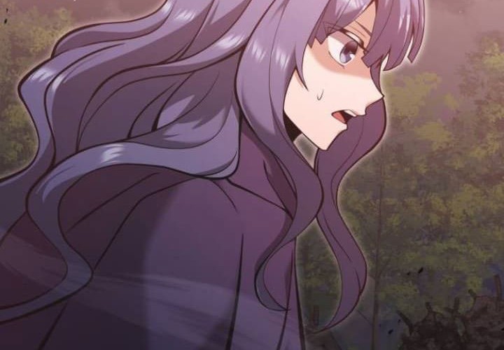Terminally-Ill Genius Dark Knight Chapter 86 Gambar 9