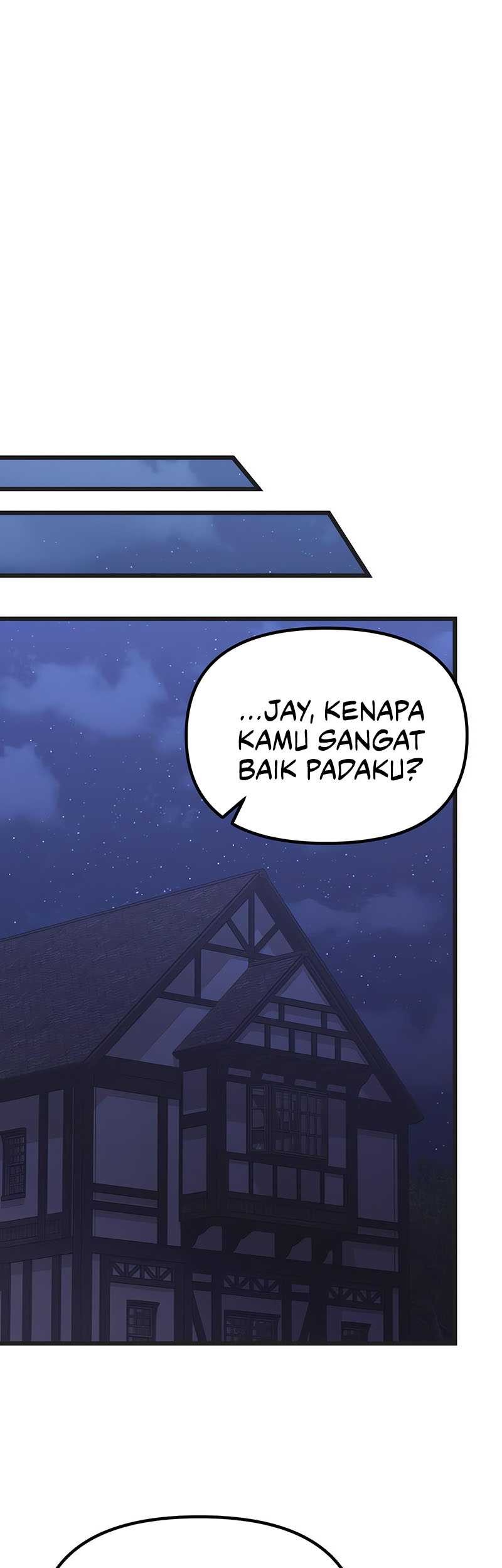 Terminally-Ill Genius Dark Knight Chapter 85 Gambar 34