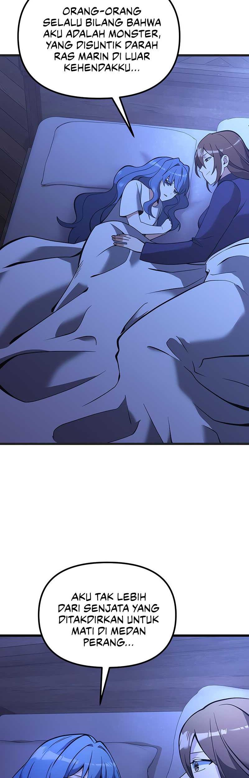Terminally-Ill Genius Dark Knight Chapter 85 Gambar 35