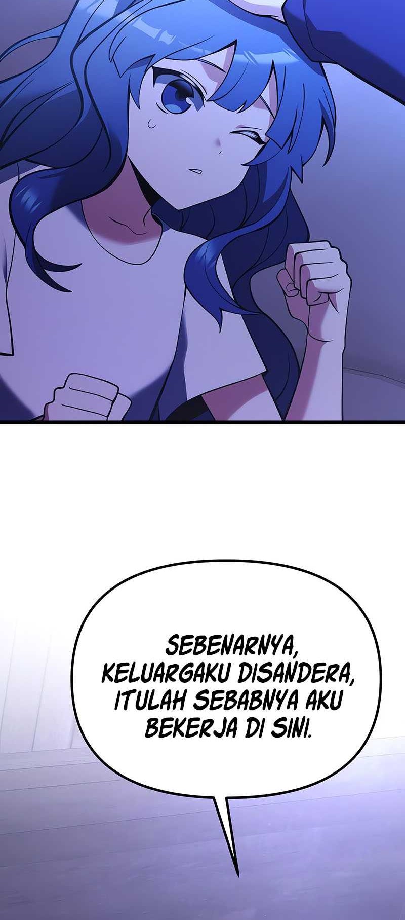 Terminally-Ill Genius Dark Knight Chapter 85 Gambar 37