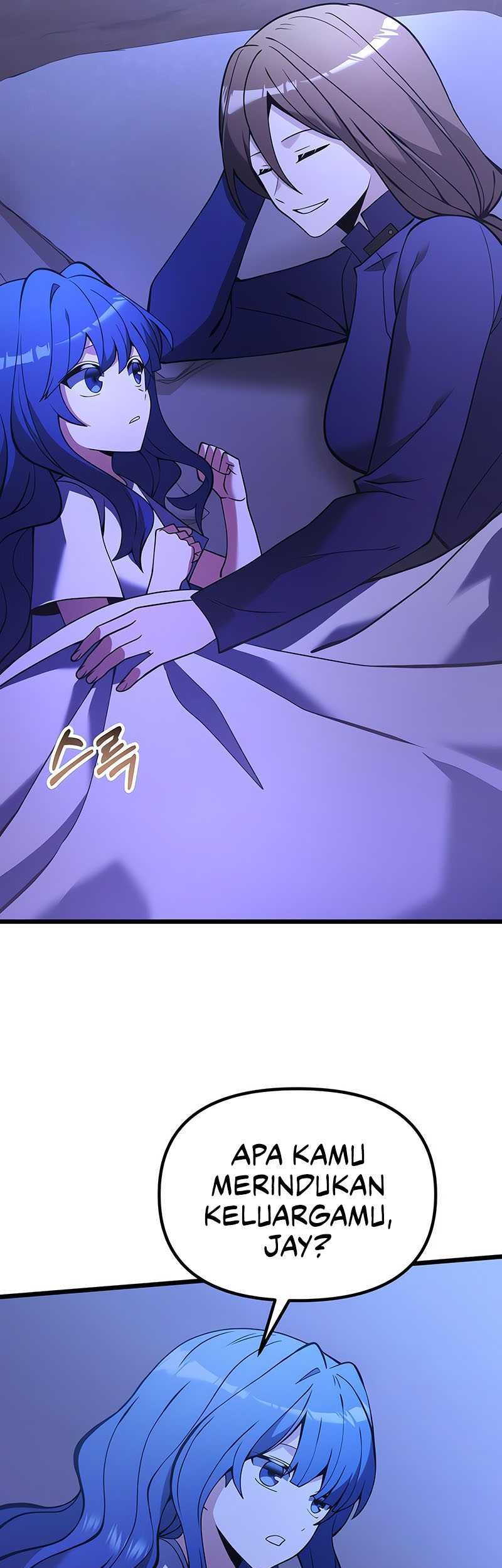 Terminally-Ill Genius Dark Knight Chapter 85 Gambar 38