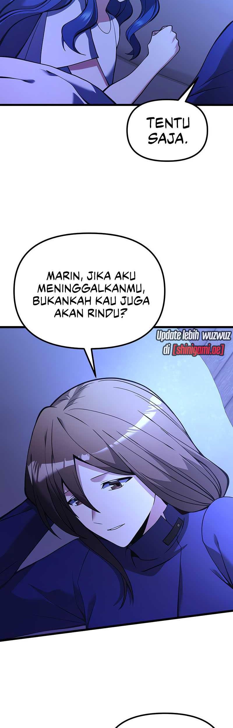 Terminally-Ill Genius Dark Knight Chapter 85 Gambar 39
