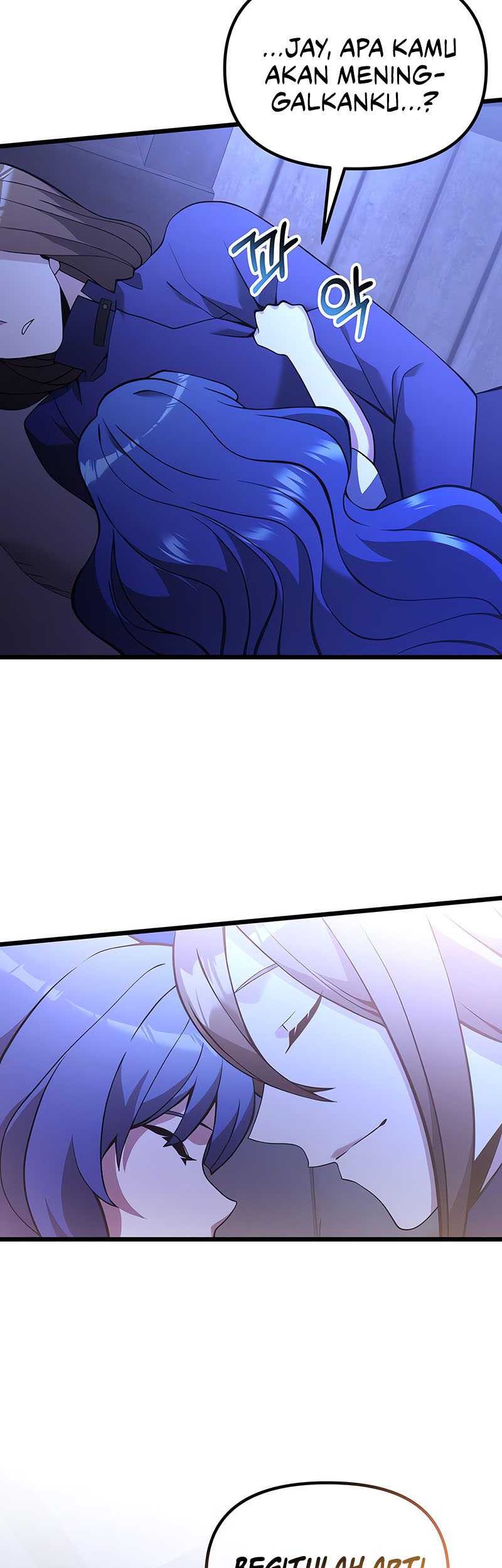 Terminally-Ill Genius Dark Knight Chapter 85 Gambar 40