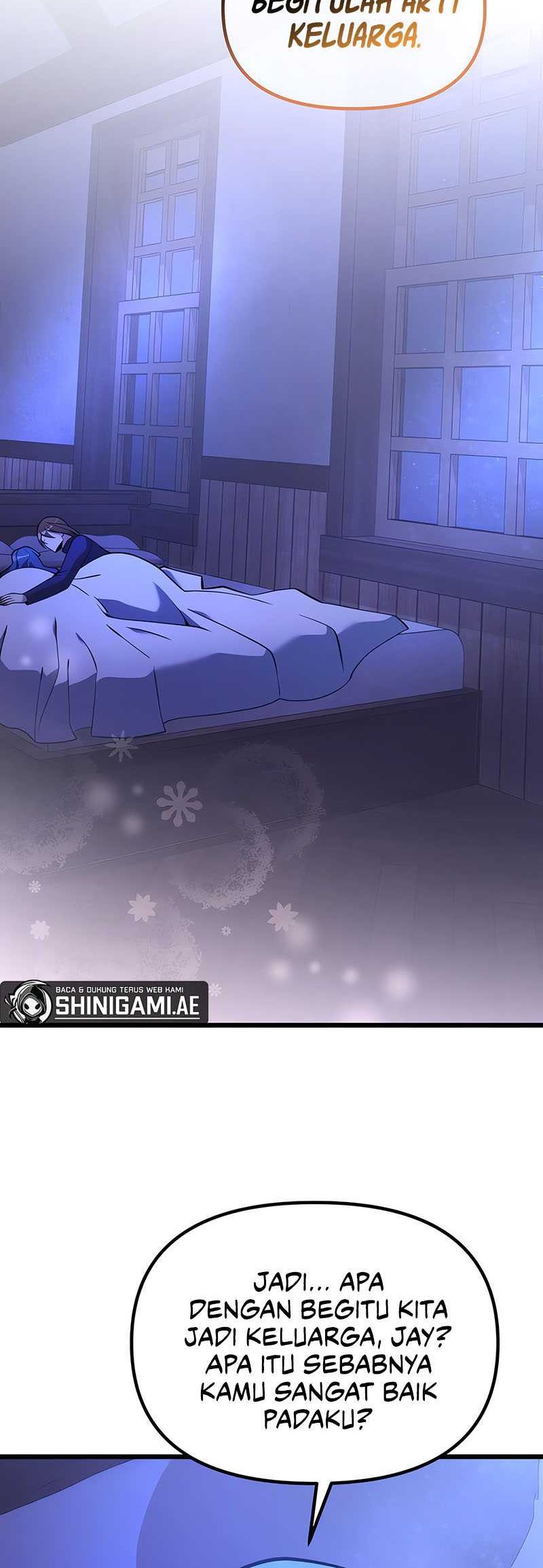 Terminally-Ill Genius Dark Knight Chapter 85 Gambar 41
