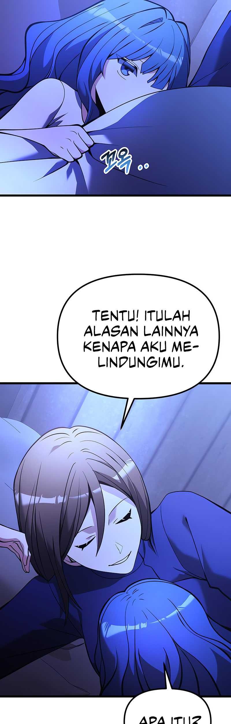 Terminally-Ill Genius Dark Knight Chapter 85 Gambar 42