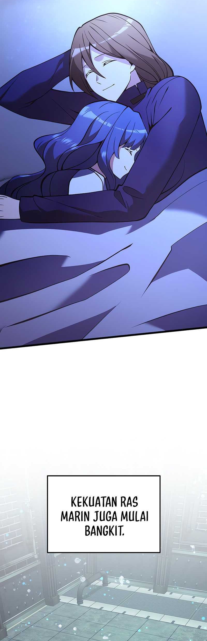 Terminally-Ill Genius Dark Knight Chapter 85 Gambar 45