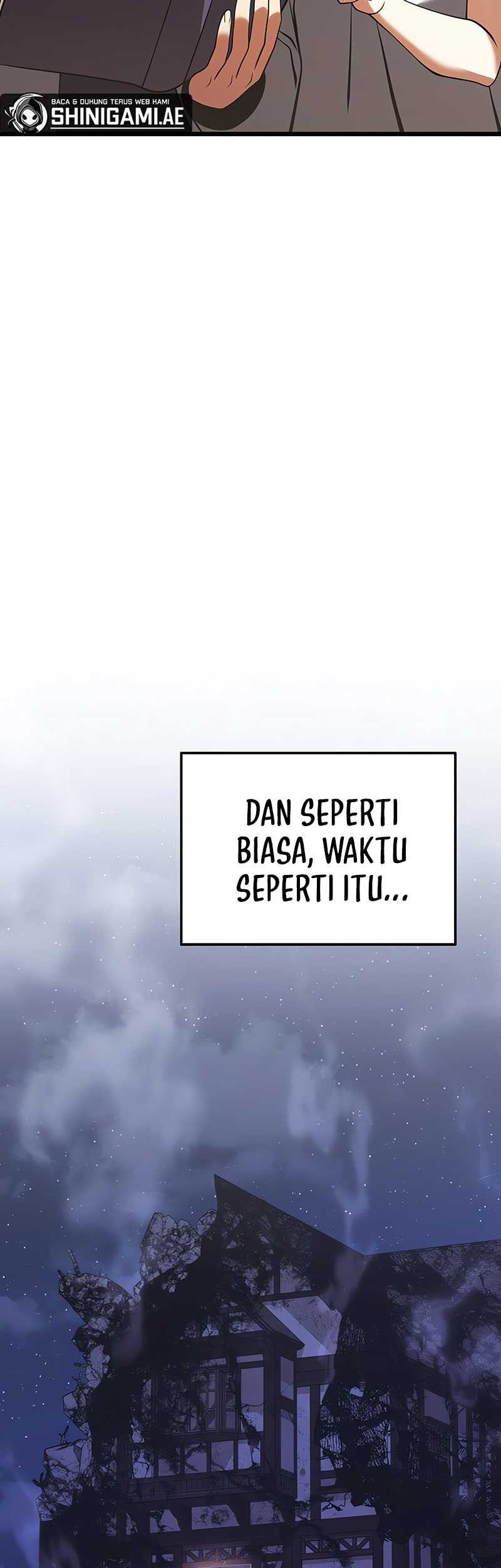 Terminally-Ill Genius Dark Knight Chapter 85 Gambar 48