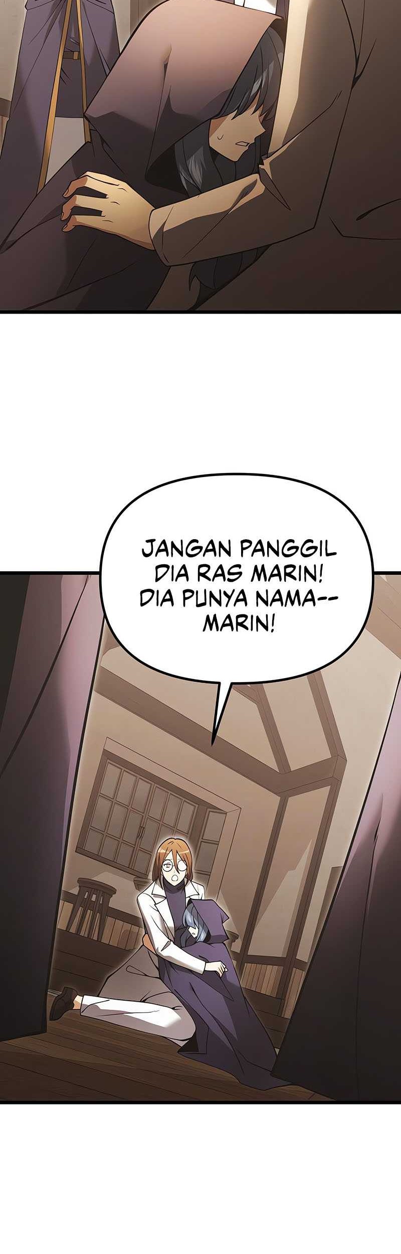 Terminally-Ill Genius Dark Knight Chapter 85 Gambar 51