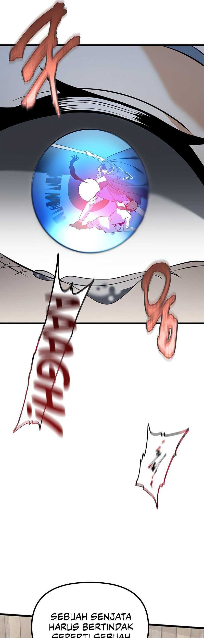 Terminally-Ill Genius Dark Knight Chapter 85 Gambar 60