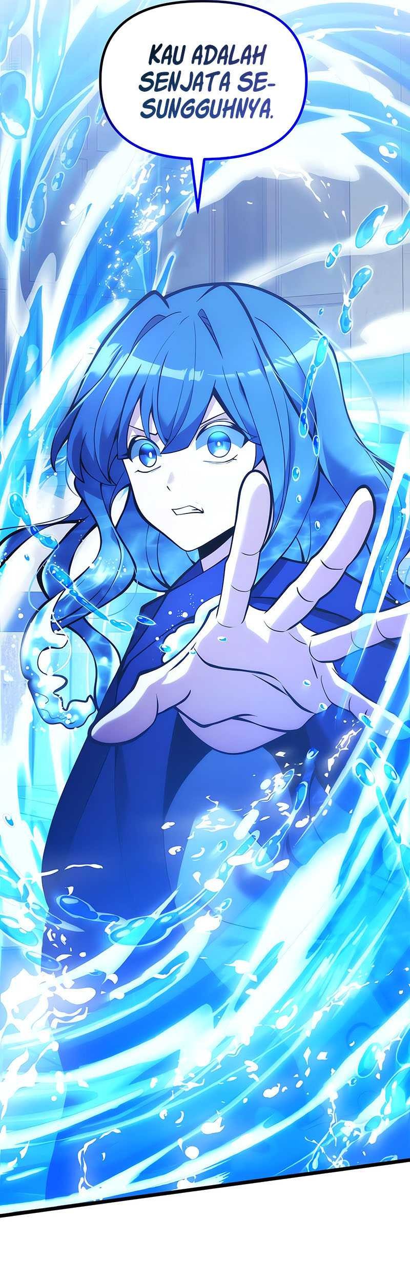 Terminally-Ill Genius Dark Knight Chapter 85 Gambar 66