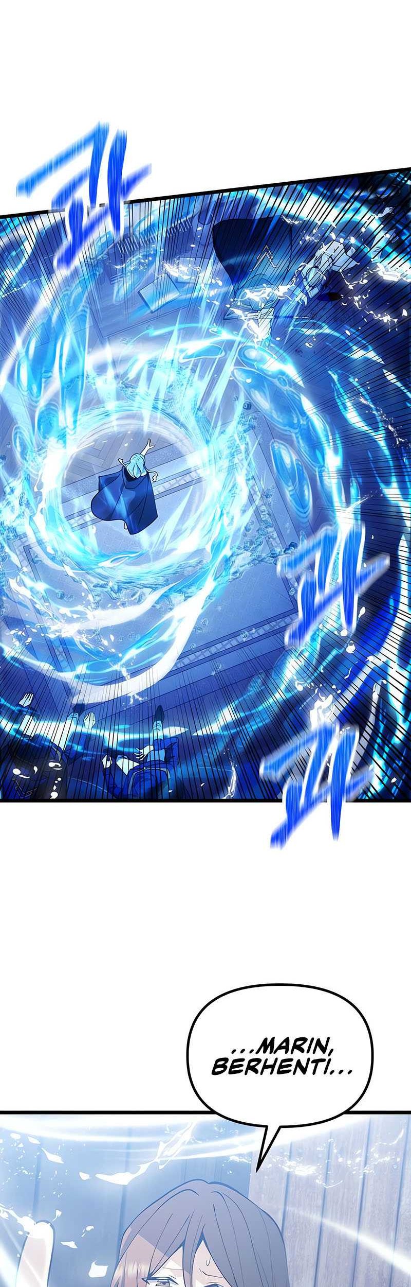 Terminally-Ill Genius Dark Knight Chapter 85 Gambar 67